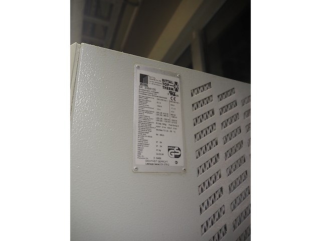 Hans paal kg maschinenbau gmbh & co - afbeelding 43 van  51