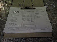 Hans paal kg maschinenbau gmbh & co - afbeelding 44 van  51