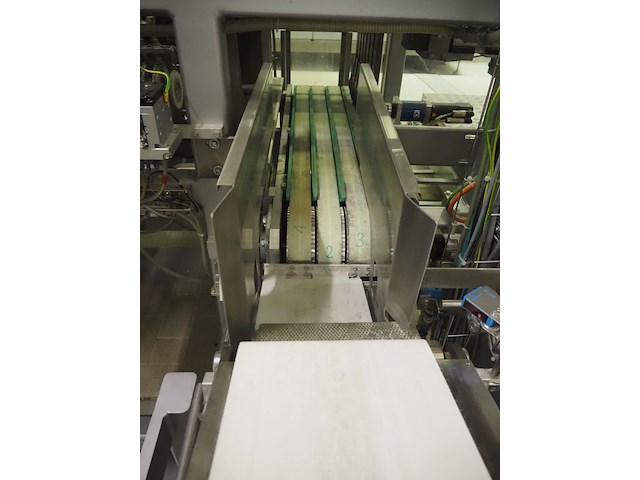 Hans paal kg maschinenbau gmbh & co - afbeelding 48 van  51