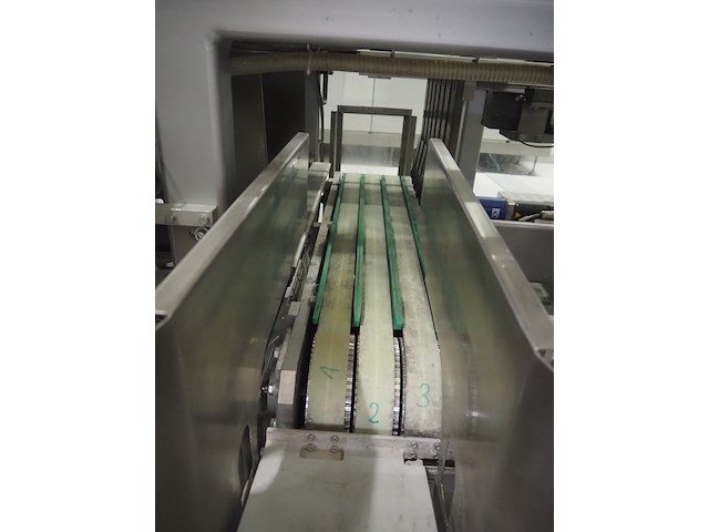 Hans paal kg maschinenbau gmbh & co - afbeelding 49 van  51