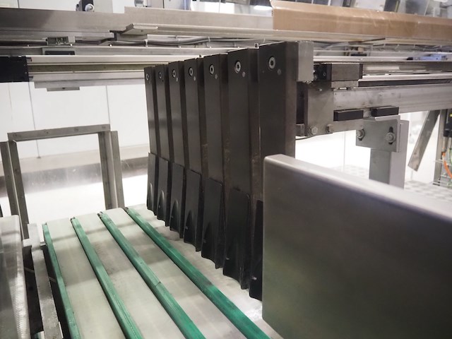 Hans paal kg maschinenbau gmbh & co - afbeelding 50 van  51