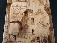 Hans van leeuwen collection. christies - afbeelding 1 van  5