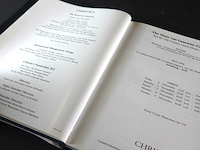 Hans van leeuwen collection. christies - afbeelding 2 van  5