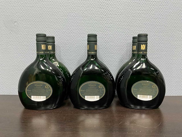 Hans wirsching scheurebe 2022 (6x) - afbeelding 2 van  3