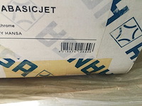 Hansa - 48150191 - douche kraan met douche set. - afbeelding 4 van  4