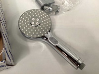 Hansa - activejet handdouche - 8438 0133 - douche garnituur - afbeelding 1 van  4