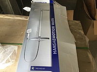 Hansa - emotion - regendouche - afbeelding 2 van  5