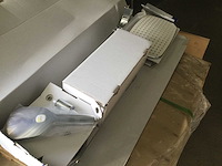 Hansa - emotion - regendouche - afbeelding 3 van  5