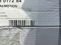 Hansa - emotion - regendouche - afbeelding 5 van  5