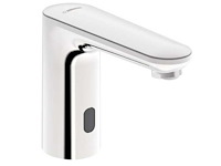 Hansa - hansaelectra - 92512219 - wastafelkraan - afbeelding 1 van  2