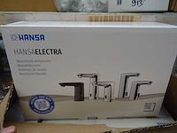 Hansa - hansaelectra - 92512219 - wastafelkraan - afbeelding 2 van  2