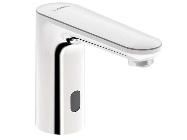 Hansa - hansaelectra - 92512219 - wastafelkraan - afbeelding 1 van  2