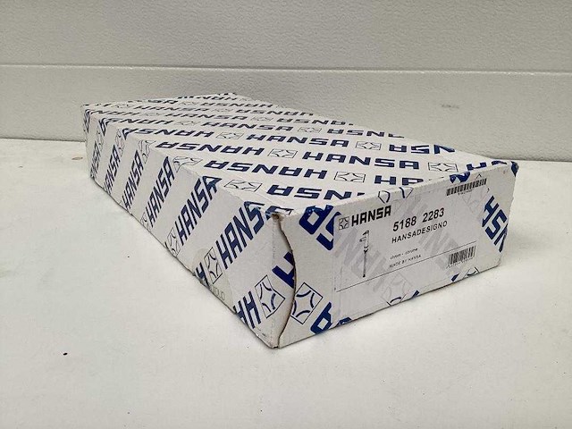 Hansa - wastafel mengkraan - 5188 2283 - afbeelding 5 van  5