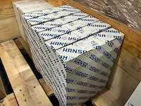Hansa 46102206 keukenmengkraan (5x) - afbeelding 5 van  5