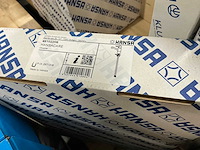 Hansa 46102206 keukenmengkraan (6x) - afbeelding 4 van  5