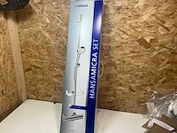 Hansa comfort set doucheset