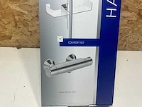 Hansa comfort set doucheset - afbeelding 2 van  5