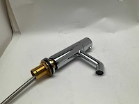 Hansa designo fonteinkraan - afbeelding 3 van  4