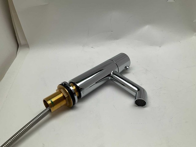 Hansa designo fonteinkraan - afbeelding 4 van  6