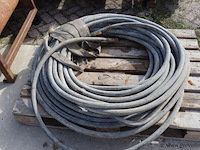 Hansa-flex hydraulische slang - afbeelding 1 van  6