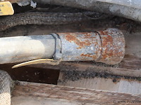 Hansa-flex hydraulische slang - afbeelding 3 van  6