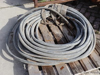 Hansa-flex hydraulische slang - afbeelding 4 van  6