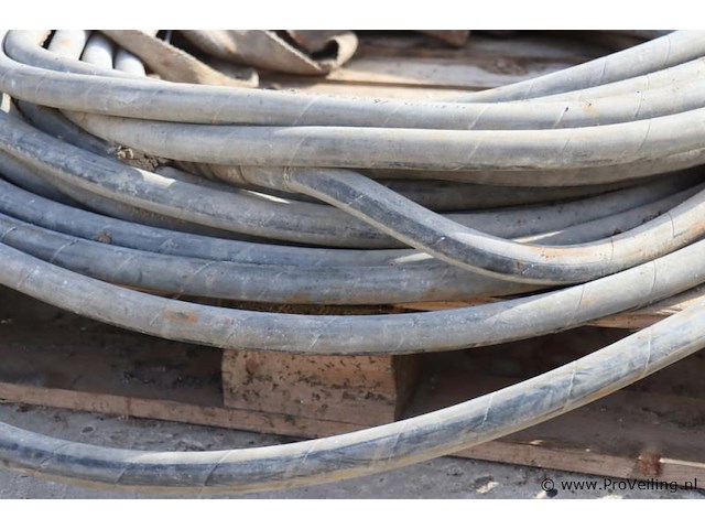 Hansa-flex hydraulische slang - afbeelding 5 van  6