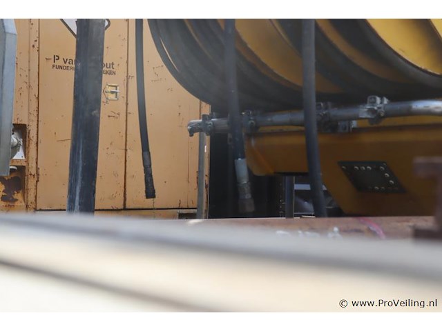 Hansa-flex hydraulische slang - afbeelding 6 van  6