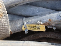 Hansa-flex hydraulische slang - afbeelding 2 van  6
