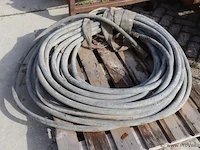 Hansa-flex hydraulische slang - afbeelding 4 van  6