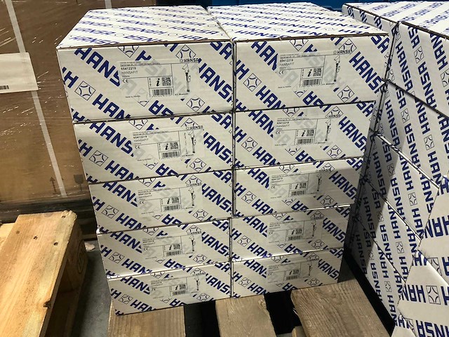 Hansa hansafit 65412219 wastafelkraan (10x) - afbeelding 5 van  5