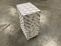 Hansa hansafit 65412219 wastafelkraan (5x) - afbeelding 2 van  5