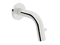 Hansa hansanova wanduitloop tapkraan - afbeelding 2 van  4