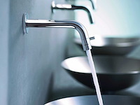 Hansa hansanova wanduitloop tapkraan - afbeelding 1 van  4