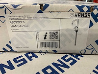 Hansa hansapico keukenmengkraan - afbeelding 4 van  4