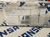 Hansa hansapico keukenmengkraan - afbeelding 4 van  4