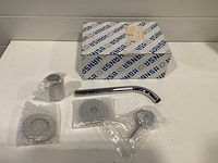 Hansa hansapublic inbouw 5793 2171 wastafelkraan - afbeelding 2 van  3