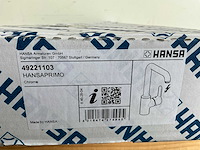 Hansa keukenmengkraan - afbeelding 1 van  1