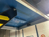 Hansa lifter 2000kg elektrische schaarheftafel - afbeelding 10 van  13