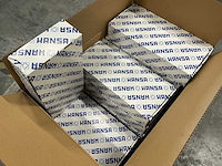 Hansa polo wastafelmengkraan (12x) - afbeelding 4 van  4