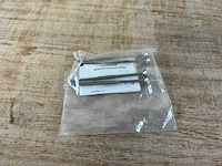 Hansa wastafelkraan - afbeelding 8 van  9