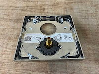 Hansa wastafelkraan - afbeelding 3 van  7