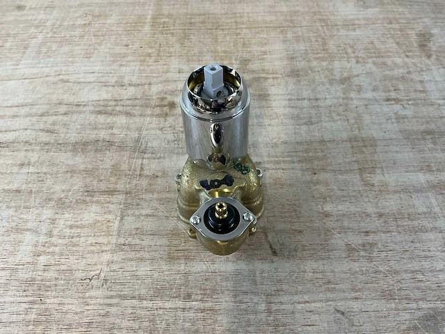 Hansa wastafelkraan - afbeelding 4 van  7