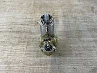 Hansa wastafelkraan - afbeelding 4 van  7