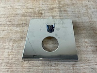 Hansa wastafelkraan - afbeelding 3 van  9