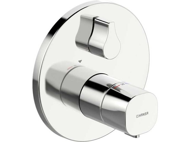 Hansa wastafelkraan - afbeelding 9 van  9