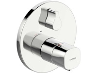 Hansa wastafelkraan - afbeelding 9 van  9