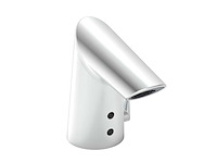 Hansafit 65412219 wastafelkraan, 6 v, bluetooth (3x) - afbeelding 1 van  5
