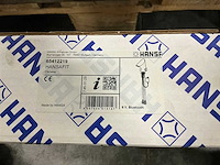 Hansafit 65412219 wastafelkraan, 6 v, bluetooth (3x) - afbeelding 4 van  5