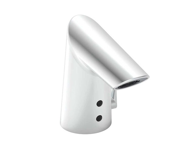 Hansafit 65412219 wastafelkraan, 6 v, bluetooth (3x) - afbeelding 1 van  4